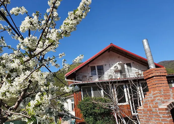 Vila Di Pau (Adults Only)
