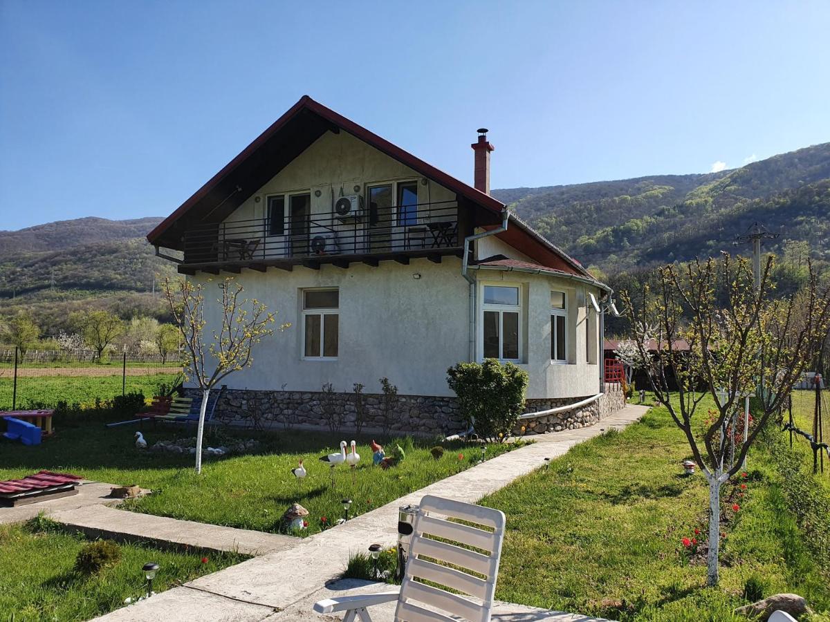 Homestay Di Pau (adults Only) Baile Herculane